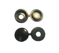 Ridelle hauteur 600 mm pour racks à panneaux l1380 - FIMM - 822000182