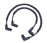 Capuchon Bougie D'allumage Bobine D'allumage Moto Pour Can-Am Pour Commander Pour Outlander 500 800 800R Et 1000R Bobine d'allumage bougie d'allumage(Spark Plug Wire Cap)