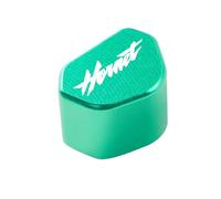 Capuchon bouton interrupteur moto Pour CB600F CB600 CB599 CB900F Bouton De Commutation Pour Moto En Aluminium CNC Capuchon Commutateur Clignotant(Ggg-7)