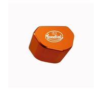 Capuchon bouton interrupteur moto Pour Hps125 300 Smx125 Accessoires Pour Bouton De Commutation Des Clignotants Moto(L)