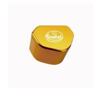 Capuchon bouton interrupteur moto Pour Hps125 300 Smx125 Accessoires Pour Bouton De Commutation Des Clignotants Moto(YELLOW)