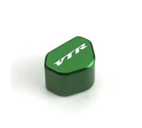 Capuchon bouton interrupteur moto Pour VTR1000 VTR1000F Capuchon De Commutateur Clignotant Pour Moto En Aluminium CNC(Ggg-7)