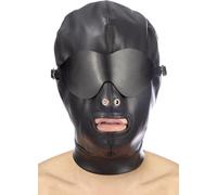 Capuchon Buccal Fétichiste