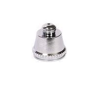 SPARMAX Capuchon buse pour aérographe SP35, Acier, 0,35 mm