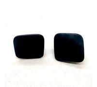 Capuchon Buse Lave Phare pour Peugeot 308 408 Couvercle Pompe Nettoyage Phare Couvercle Buse Liquide Lave-phares Gicleur Lave-phares 6438Y9 6438Z0 Couvercle Buse Lave-phares