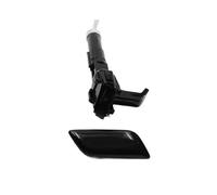 Capuchon Buse Lave Phare Pour Toyota Pour Camry Pour ASV50 Pour AVV50 Pour ACV51 2012-2014 Couvercle De Buse Lavage Phare Et Support Jet D'eau(Right R)