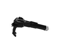 Capuchon Buse Lave Phare Pour Toyota Pour Camry Pour ASV50 Pour AVV50 Pour ACV51 2012-2014 Couvercle De Buse Lavage Phare Et Support Jet D'eau(Nozzle Left L)