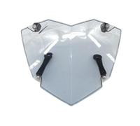 Capuchon Capot De Protection De Phare Moto Protection De Masque De Lampe De Moto, Couverture De Protection De Phare Pour BMW Pour R1250GS R1200GS/ADV LC 2013-2023(Gray)