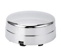 Capuchon Central de Roue arrière, enjoliveur ABS de Haute qualité pour Pick-up 3500 2003 - 2017