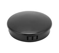 Capuchon central de volant de 7,9 cm, matériel marin pour yachts