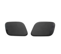 Capuchon Couvercle Buse Lave Pour Nissan Pour Qashqai 2006 - 2017 Couvercle Buse Pulvérisation Lave-phare Avant(2010-2014 Cap)