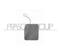 Capuchon Crochet De Remorquage Prasco DS7121286 pour Nissan Arrière
