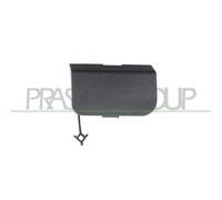 Capuchon Crochet De Remorquage Prasco FT0601286 pour Fiat Arrière