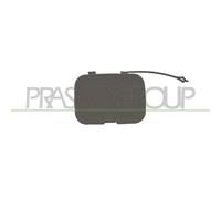 Capuchon Crochet De Remorquage Prasco FT9321236 pour Fiat Avant