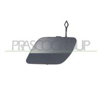 Capuchon Crochet De Remorquage Prasco ME4421286 pour Mercedes Benz Arrière