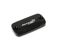 Capuchon Cylindre Couvercle Réservoir Liquide Frei Couvercle de réservoir de Liquide de Frein CNC pour Moto pour CB750 pour Hornet CB 750 2023