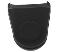 Capuchon D’embouchure de Saxophone et Clarinette Modèle 01769 Noir | Protège L’embouchure, Caoutchouc, Installation Simple et Remplacement Facile, pour Musiciens Saxophone et Clarinette