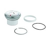 capuchon d'actionnement Grohe 43088 43088000 p. Contromix Public / Surf WT u. Br. chromé