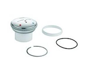 capuchon d'actionneur Grohe 43088 43088000 f. Contromix Public / Surf WT u. Br. Chrome