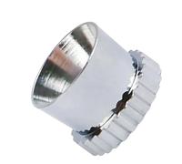 Capuchon d'aiguille pour aérographe - Accessoires de peinture - Capuchons de buse d'aérographe | pour artistes, pochoirs, loisirs, étudiants, enseignants, maison, studio, atelier