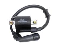 Capuchon d'allumage de tension de bobine d'allumage, combinaison gauche droite Compatible avec BJ125-3E BJ125-3 125cc TNT 125 135 QJIANG(Left)