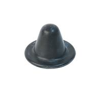 Capuchon d'amortisseur arrière pour Porsche 914