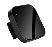 Capuchon D'attelage De Pare-chocs Arrière - Feu De Signalisation De Frein À LED, Protecteur De Récepteur De Crochet De Remorquage, Lampe De Crochet De Remorquage De Frein De Conduite, Accessoire De Sé