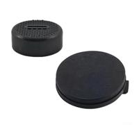 Capuchon de balai de charbon pour outils électriques BSS611 DSS611 DHS710 BHR202 BHR241 BHR261, numéro de pièce de rechange 643829-7 424128-4