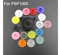 Capuchon de bâton de pouce analogique 3D, 10 pièces, couvercle de Joystick à bascule pour Sony PSP 1000 PSP1000 14