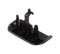 Capuchon de blocage de glissière de siège pour Mercedes Classe V W447 W448 V260 Vito 2014-2023 - Remplace A4476840322 - Embout de rail en plastique noir - Ajustement direct - Accessoire d'intérieur