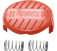 Capuchon de Bobine de Coupe-Bordure pour CMCST900,CMCST910 CMESTA900,CMESTE920 & CMCST98020 Craftsman Série Désherbeur Coupe-Bordures