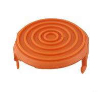 Capuchon de bobine de rechange pour débroussailleuse Argos 350 W GGT3503 GGT350A1, conçu pour un remplacement rapide et facile du fil de bobine