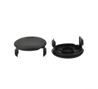 Capuchon de bobine de rechange pour débroussailleuse Bosch EasyGrassCut 18-260 compatible avec F016800569 F016F05320 Construction aucun outil nécessaire pour fixer