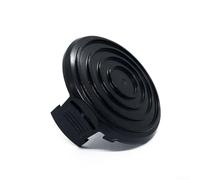 Capuchon de bobine de rechange pour débroussailleuse GT30 pour 2 couvercles solides pour protection de ligne de bobine