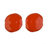 Capuchon de bobine de rechange pour Flymo Contour 500/500E/500 pour Power Plus/500 pour XT, Power Trim 500/600/700, construction en ABS compatible avec les pièces 5055135-90/5128250-87/5224909-01