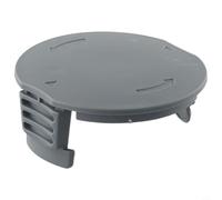 Capuchon de bobine pour Bosch EasyGrassCut 18-230 18-26 18-260 23 26 - Boîtier de tête de rechange F016F05320 - Accessoire pour débroussailleuse de jardin