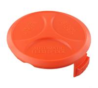 Capuchon de bobine pour débroussailleuse conçu pour être compatible avec les modèles tels que BESTA525 et ST1823 Fonctionnalité rapide