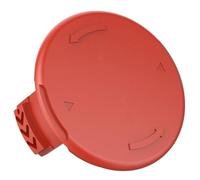 Capuchon de bobine pour débroussailleuse sans fil Hyper Tough 20 V MAX - Compatible avec HT19-401-003-06, HT19-401-003-07, HT22-401-03-05, HT21-401-003-02 et HT21-401-003-03 - 33 x 75 mm, 24 g