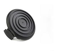 Capuchon de bobine pour McGregor GGT350G GGT450G GGT600G MET3525 MET4530 - Compatible avec Worx WG104E WG100E WG101E WG105 - Pièce de rechange pour tête de débroussailleuse