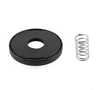 Capuchon de bobine + ressort pour Einhell GE-CT 36/30 Li E Solo pour AGILLO 36/255 BL pour AGILLO 18/200 Bobine de fil de rechange