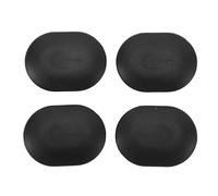 Capuchon de Bouchon de Passe - Câble de Toit 4pcs, Couvre Trou de Toit en Plastique pour Transit Connect 2012-2022 - Protection Anticorrosion, Installation Facile, Étanche et D