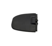 Capuchon de boucle de base fixe for poignée de porte extérieure de voiture, compatible avec les modèles W177, W247, W118, W205, W253, W213, compatible avec les classes ABC, GLA, GLC, CLA(Left)
