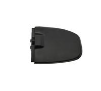 Capuchon de boucle de base fixe for poignée de porte extérieure de voiture, compatible avec les modèles W177, W247, W118, W205, W253, W213, compatible avec les classes ABC, GLA, GLC, CLA(RIght)