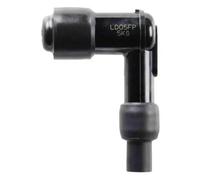 NGK Anti-parasite LD05FP – Cosse de bougie d'allumage (8070)