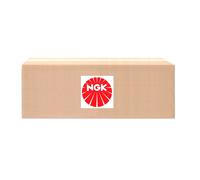 NGK Cosse de bougie d'allumage TRS1225 8787 antiparasite dorée