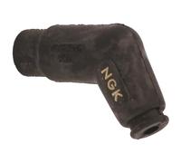 NGK Anti-parasite boîte VD05FMH 60 mm Noir