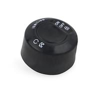 Capuchon de bouton d'arrêt de démarrage de moteur de moto couvercle de protection marche/arrêt for moteur BM R1200GS R1250GS ADV R1250 RT R RS F750 850 F900 pièces de rechange de voiture (Color : Ner