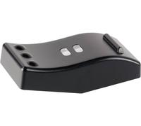 Capuchon de bouton-poussoir Marquardt 203.105.016 noir 1 pc(s)