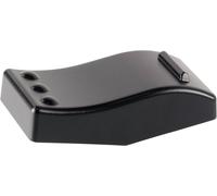 Capuchon de bouton-poussoir Marquardt 203.990.015 noir 1 pc(s)