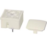 Capuchon de bouton-poussoir RAFI 5.46.654.059/0227